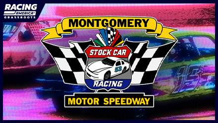 Montgomery Motor Speedway