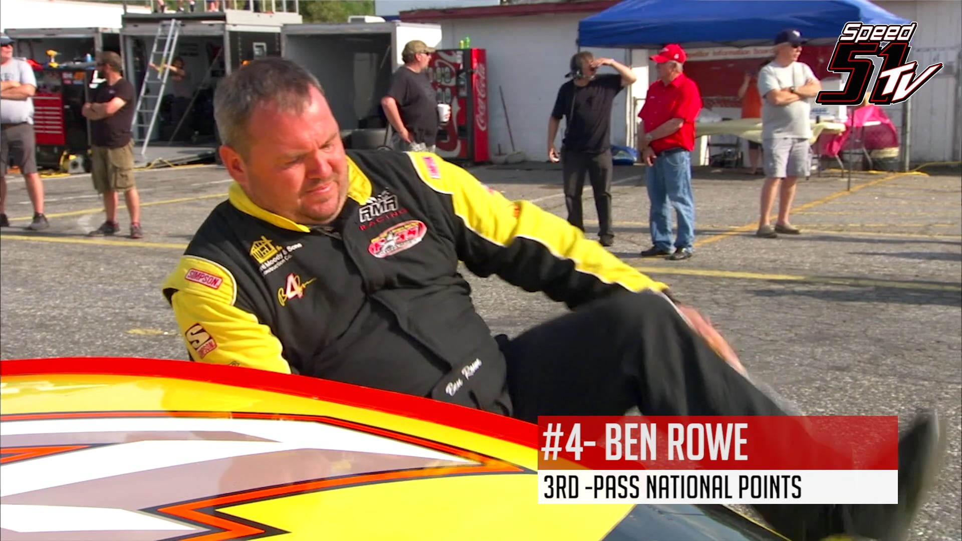 PASS MegaMeltdown - Preview