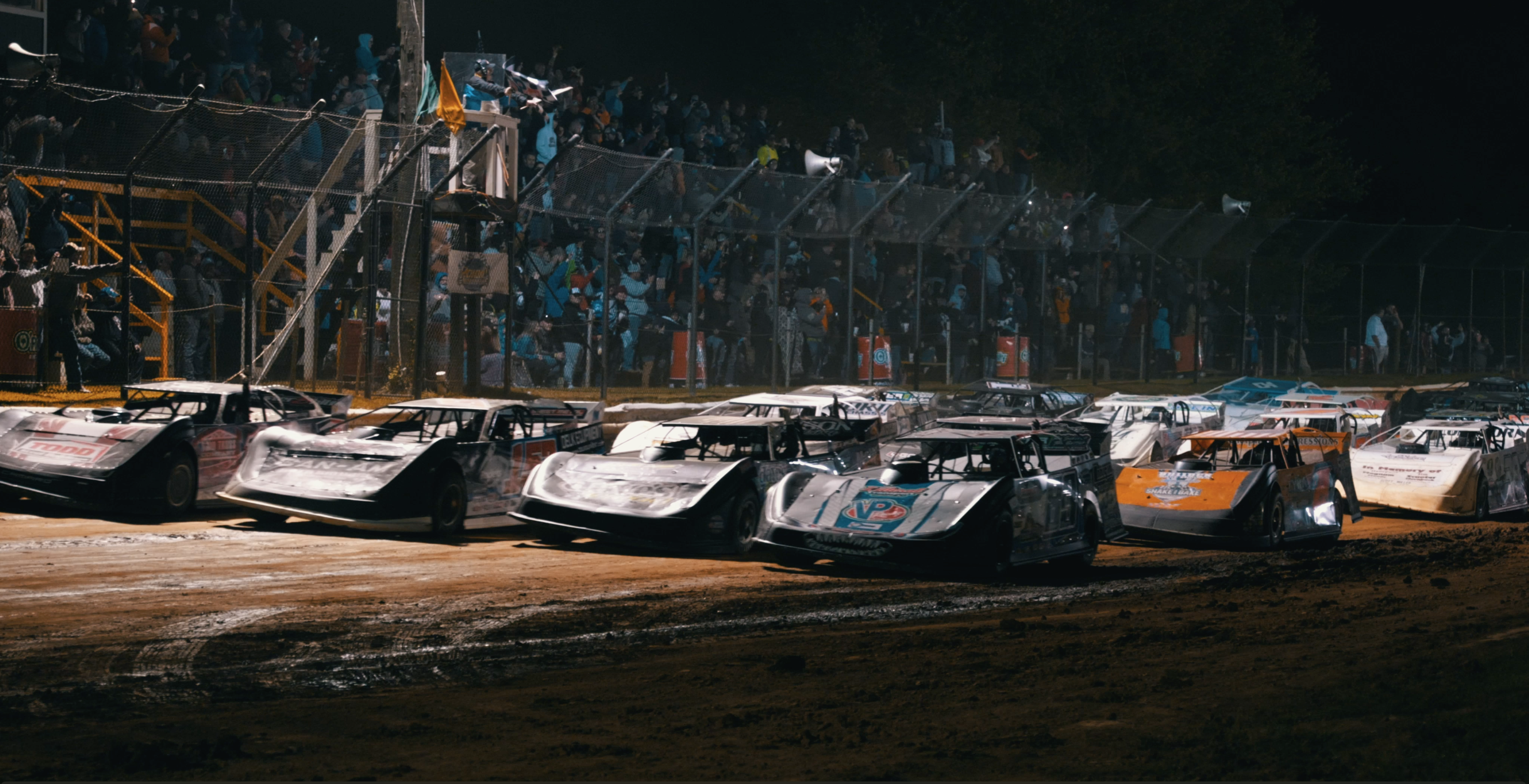 2020 Butterball Memorial at Richmond - Music Video - Sep. 19, 2020