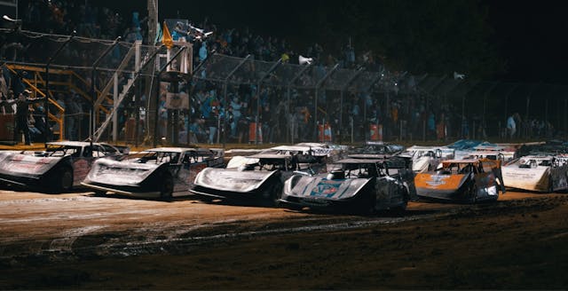 2020 Butterball Memorial at Richmond ...