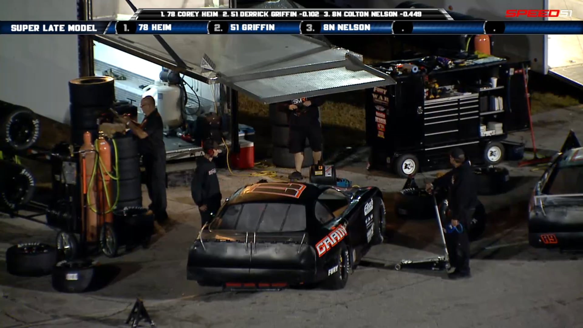 2019 Snowball Derby Preview - Five Flags Speedway (FL) - 11/23/19