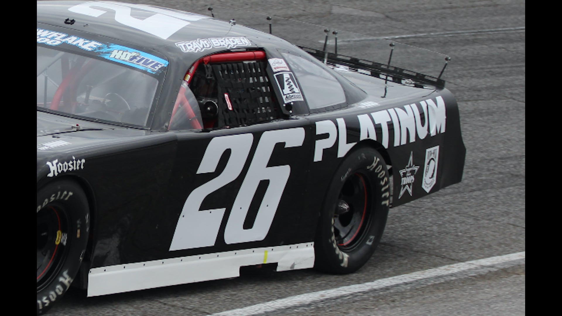 PLM Travis Braden Snowflake Practice - Onboard