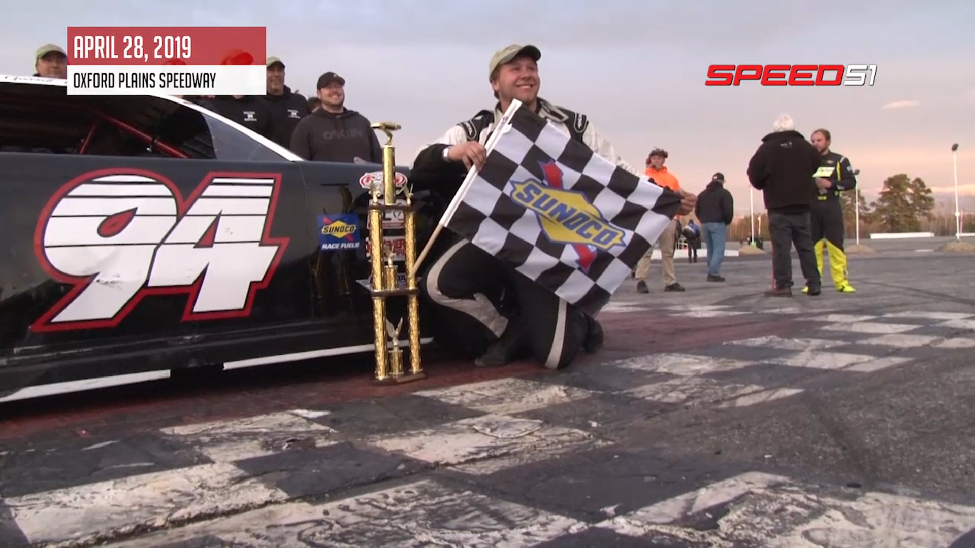 PASS North at Oxford - Recap - April 28, 2019