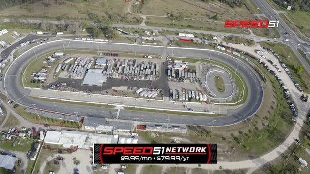 The Bullring on Location - Ryan Preece