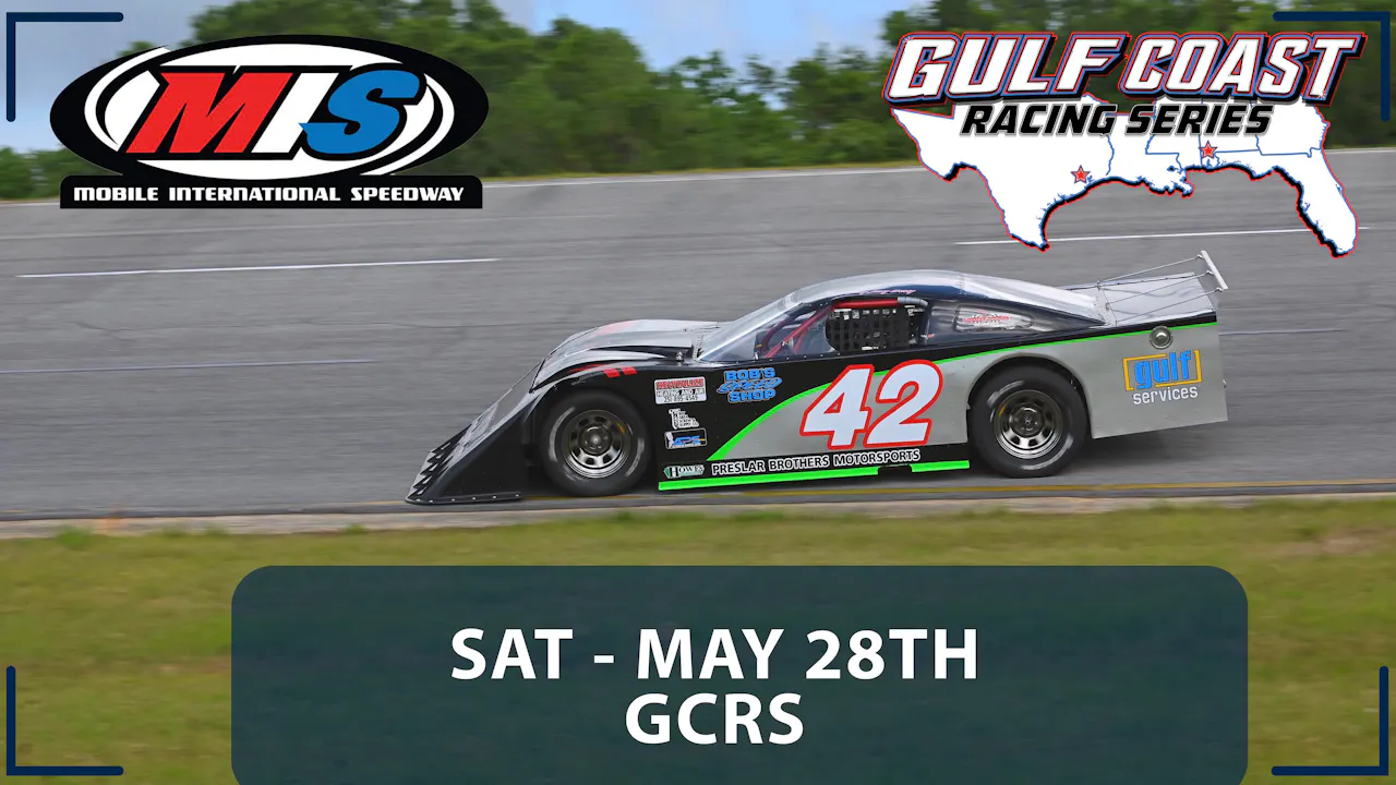Techmet Racing Replay - Carquest Modifieds and TechNet Outlaws at Mobile - 5.28.22 ...