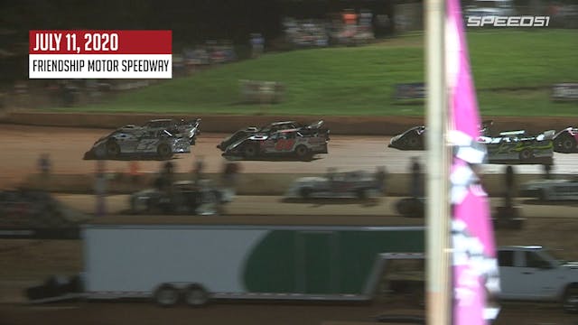 FASTRAK at Friendship - Highlights - ...