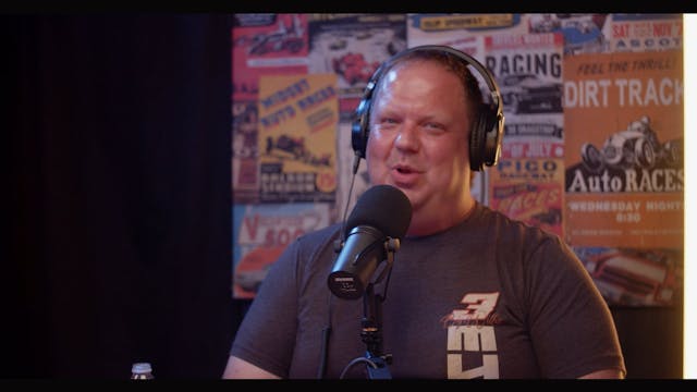 The Derek Pernesiglio Show w/ Willie ...