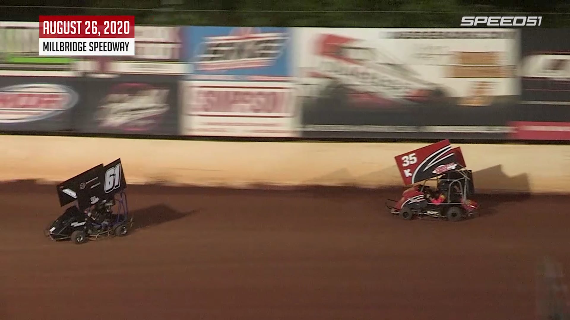 Opens at Millbridge - Highlights - Aug. 26, 2020