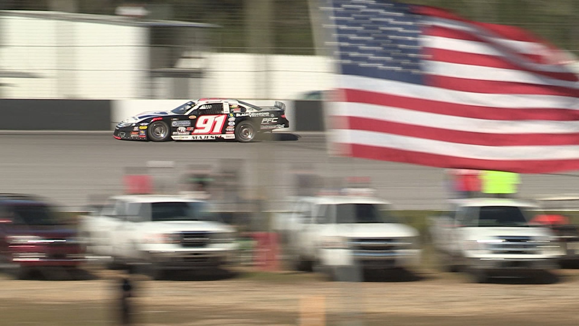 2017 Rattler 250 Highlights - March 19, 2017