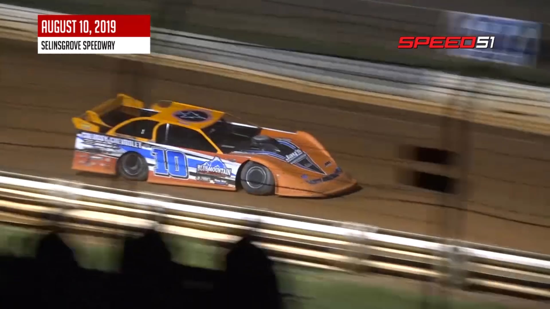 ULTIMATE Northeast at Selinsgrove - Recap - Aug. 10, 2019