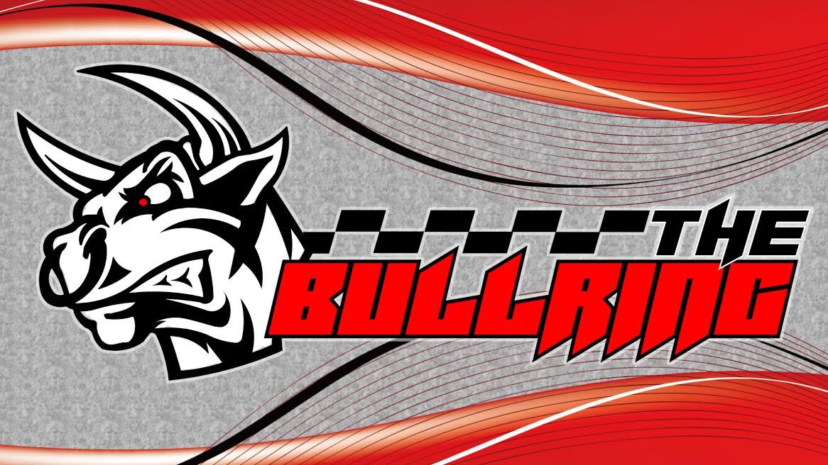 #TheBullring Ep. 73 - Presented by HMS Motorsport and Charlotte Fence
