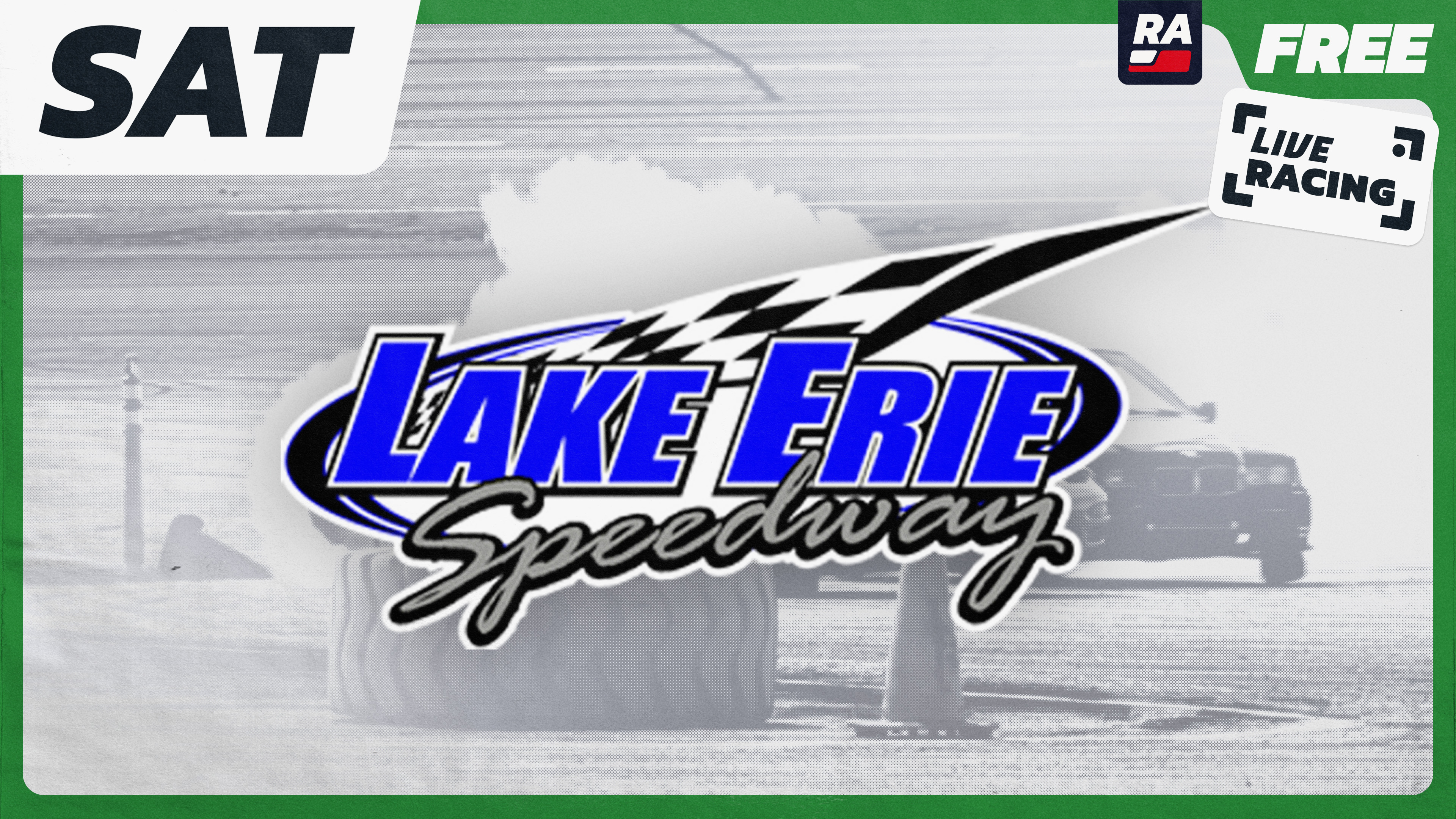 REPLAY - Great Lakes Pro-Am Drift Series at Lake Erie (PA) - PART 2 - 9.20.25