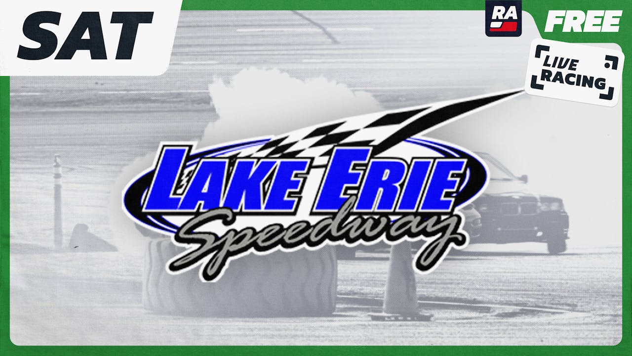 FREE 9.20.25 - Great Lakes Pro-Am Drift Series at Lake Erie (PA)