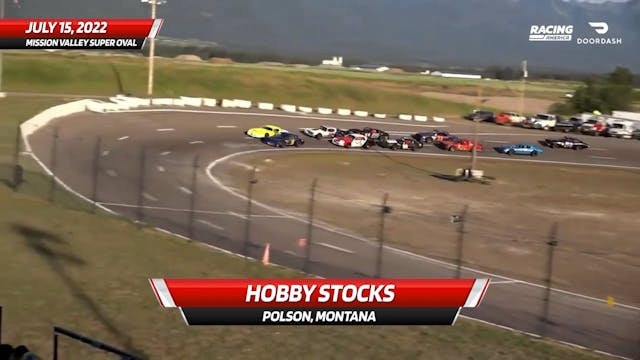 Highlights - Hobby Stocks at Mission ...