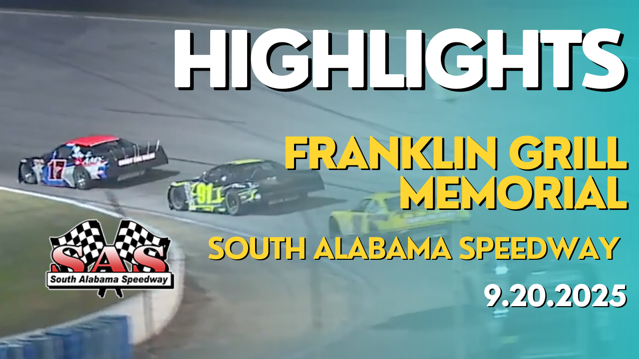 Highlights - Franklin Grill Memorial - 9.20.25