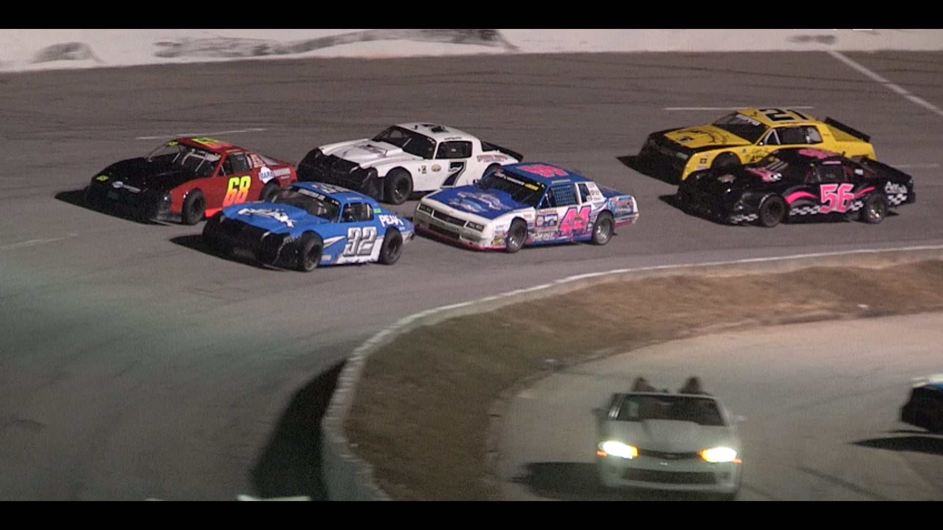 New Year's Bash at Dillon - Highlights - Jan. 6, 2019