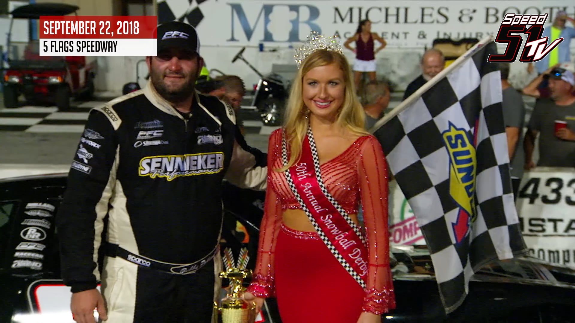 PLM - Allen Turner Hyundai Season Finale - 5 Flags Speedway - Recap