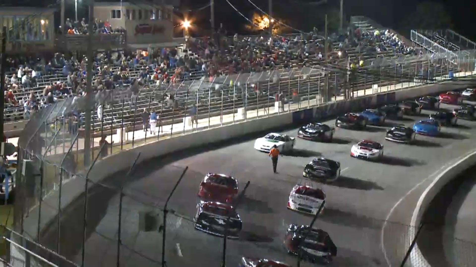SSS - Five Flags Speedway - Part 1