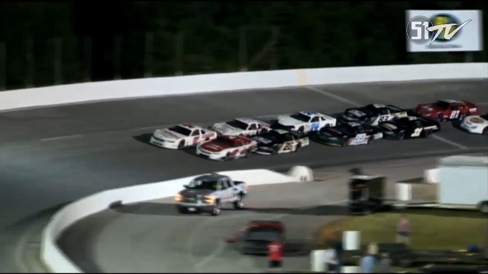 092615 - FINAL - SSS 51TV - Five Flags Speedway (FL)