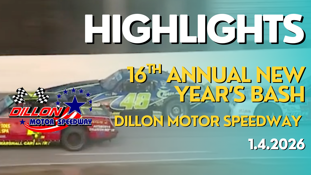 Highlights - 16th Annual New Year's Bash - 1.4.26