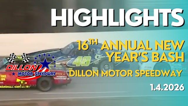 Highlights - 16th Annual New Year's B...