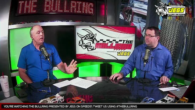 #TheBullring Episode 62 - Presented b...