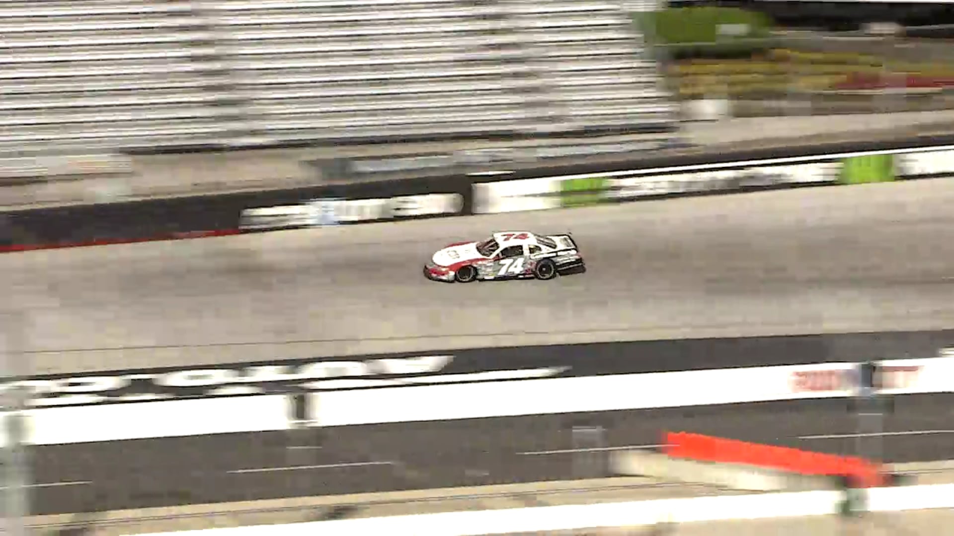 2018 Bristol Saturday 5/19 HD