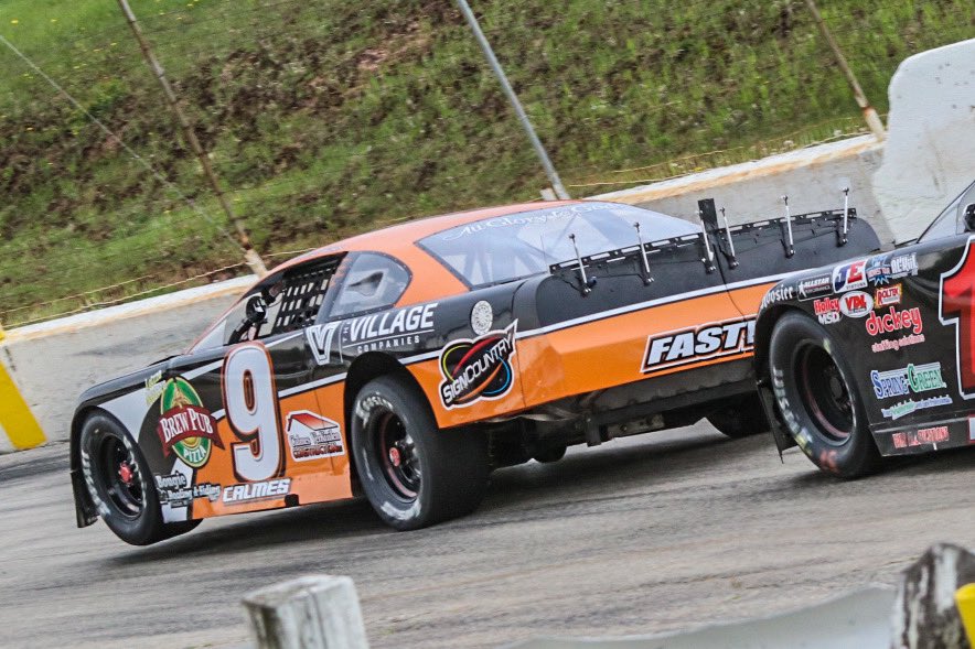 TUNDRA SLM at Wisconsin Intl. Raceway - Highlights - May 15, 2021