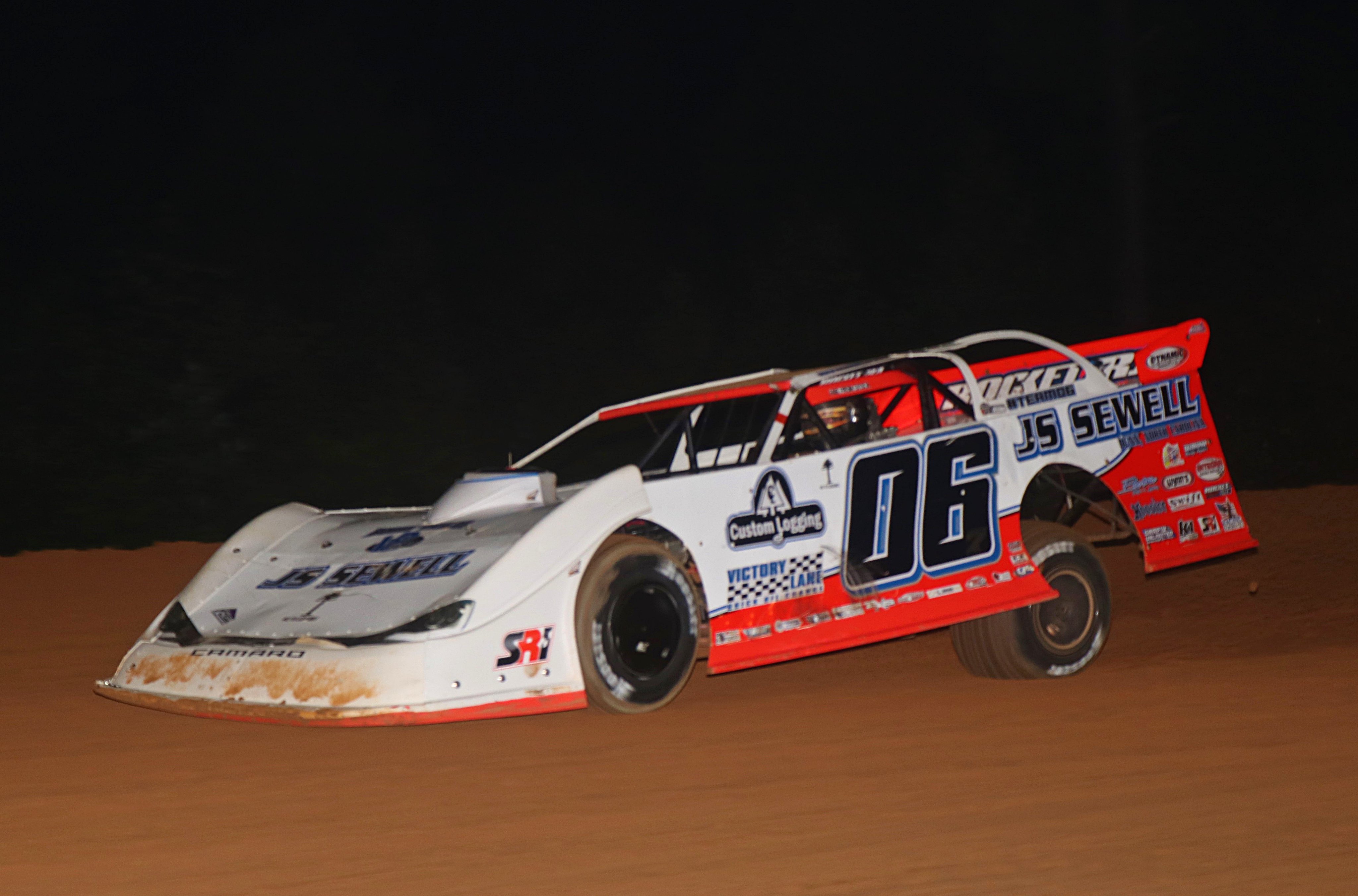 Sandra Miller Memorial at Lake View Motor Speedway - Highlights - August 7, 2021