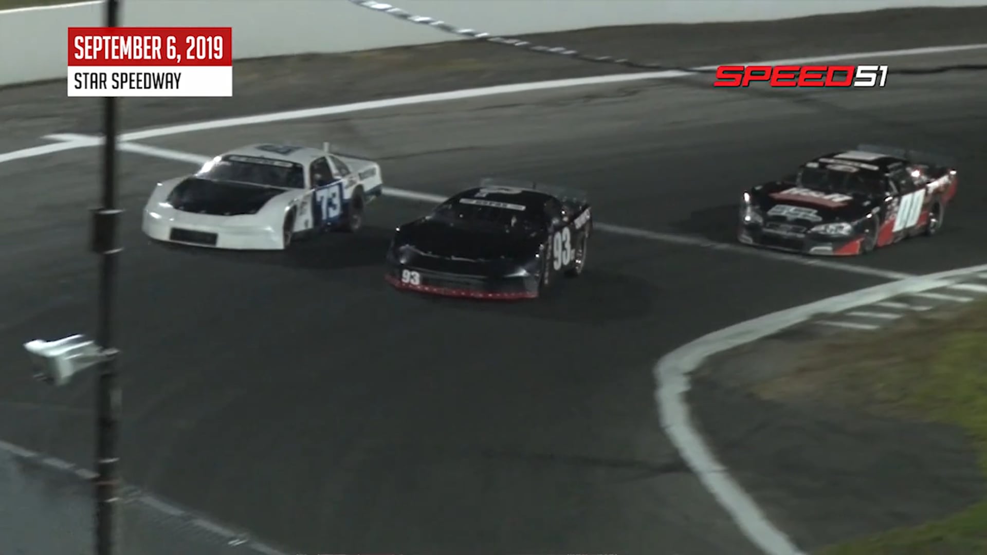 Granite State Pro Stocks at Star - Highlights - Sept. 6, 2019