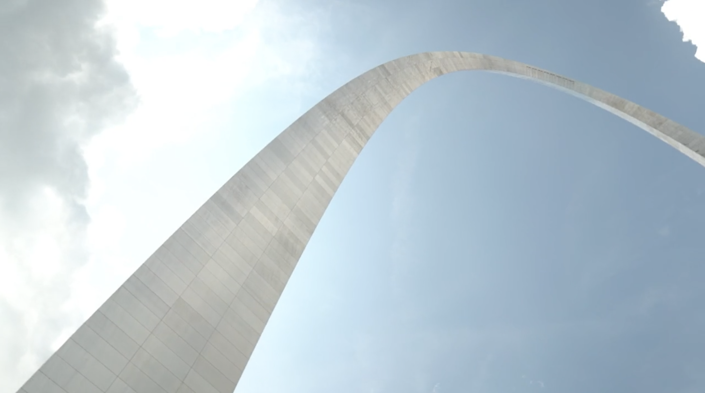Scott Learns America - St. Louis - Ep.6