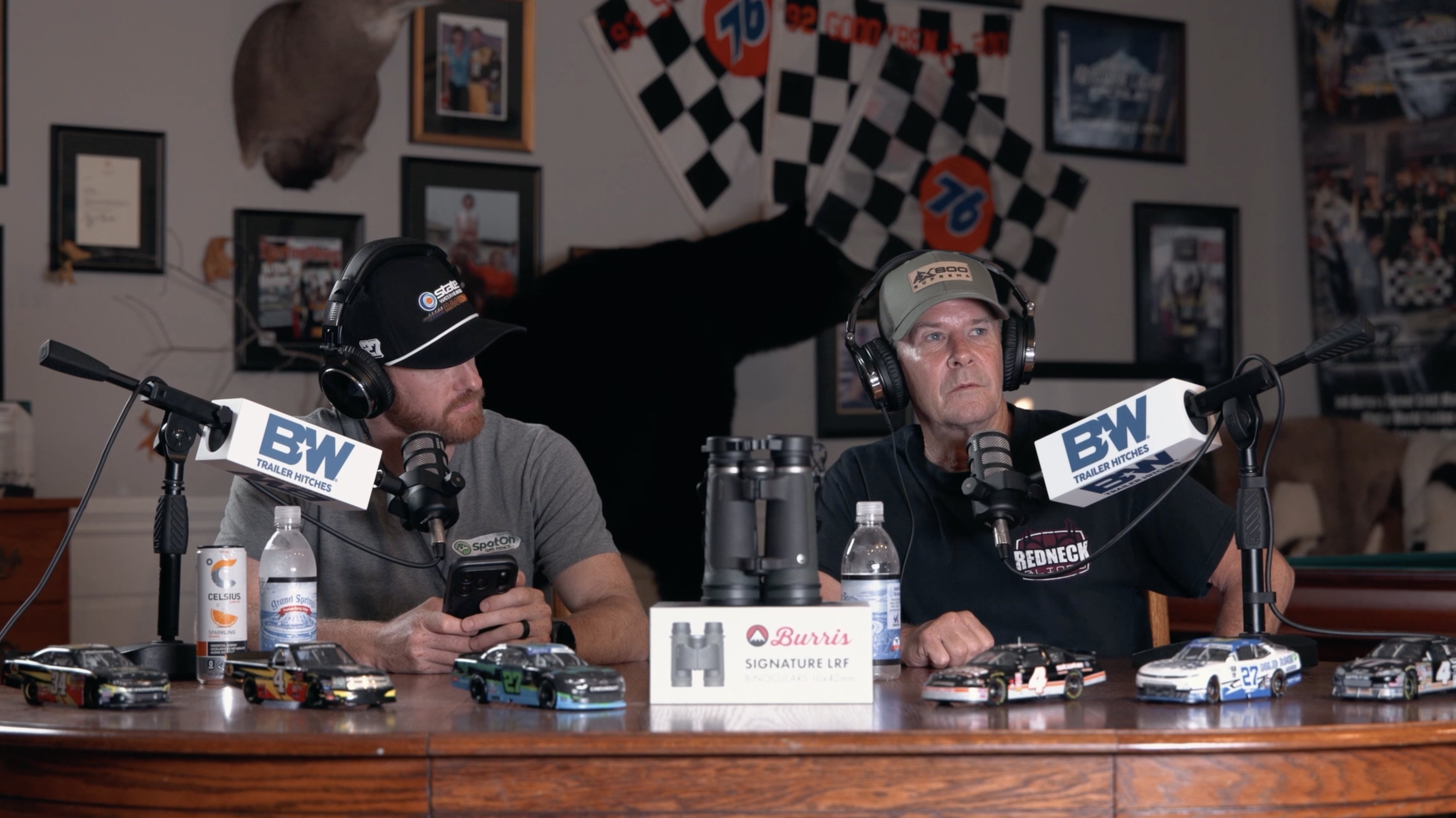 Crossroads with the Burtons Podcast | Episode 54