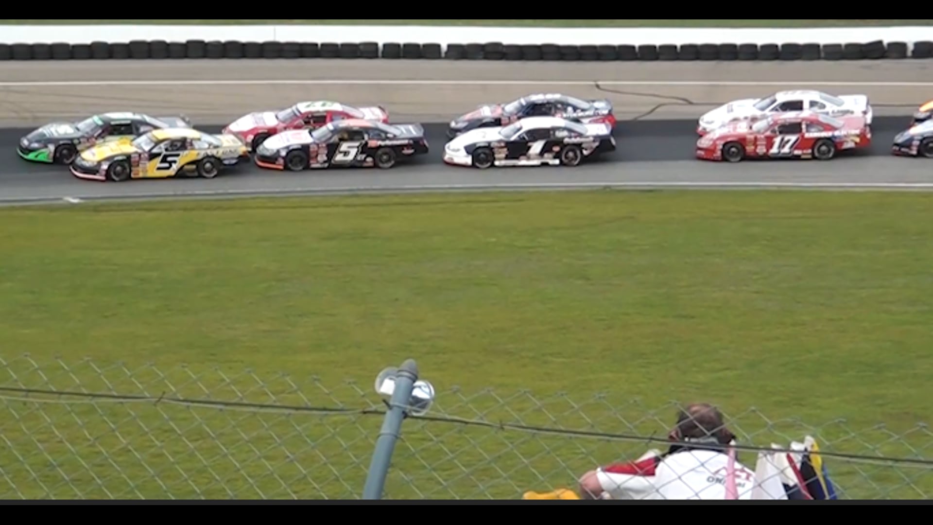 ACT Thunder in the Mountains White Mountain Motorsports Park 20160724