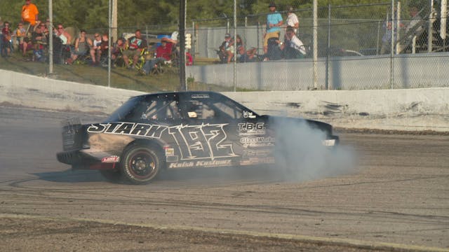 Vores Cup at Angola - Recap - July 11...