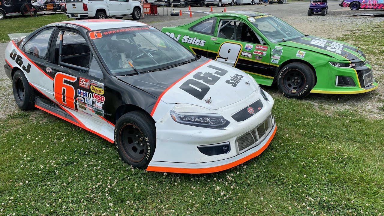 Vores Compact Touring Series at Andersion - Highlights - June 26, 2021 ...