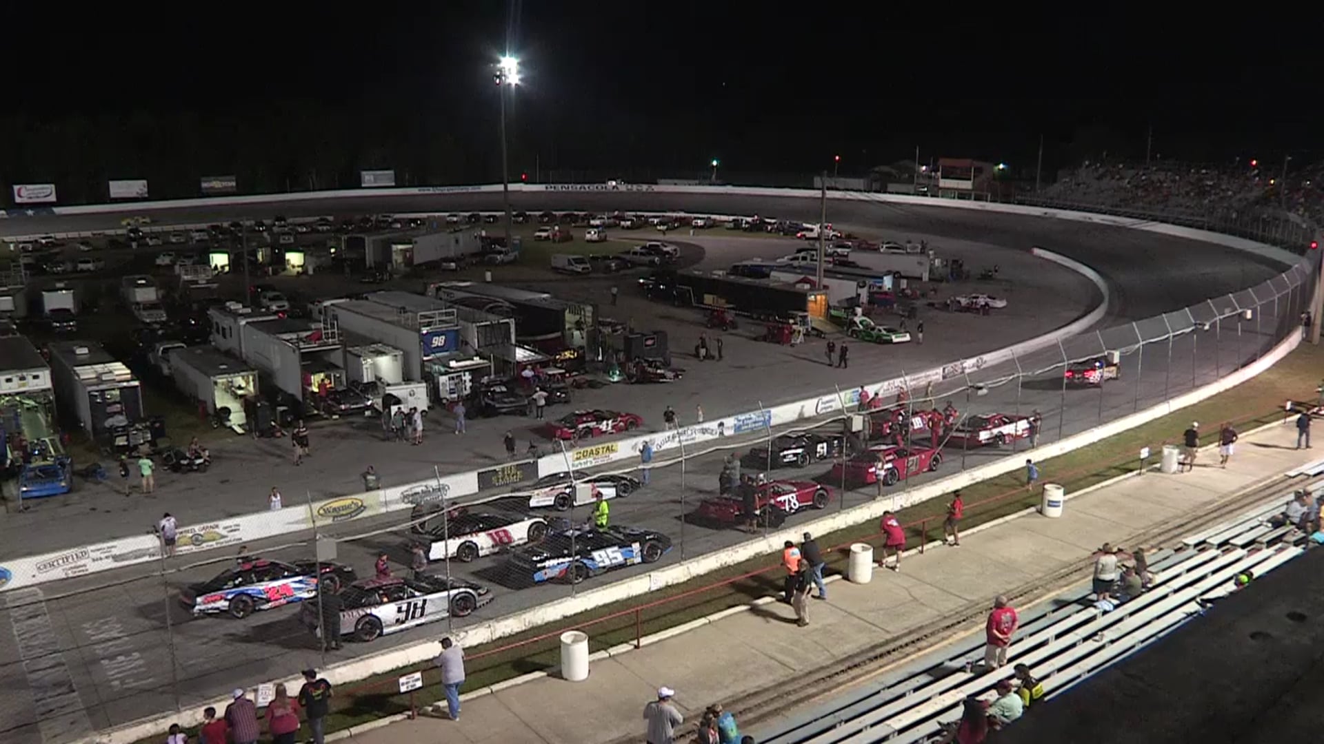 Allen Turner Tune-Up PLM 100