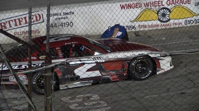 Southern Super Series at Five Flags a...