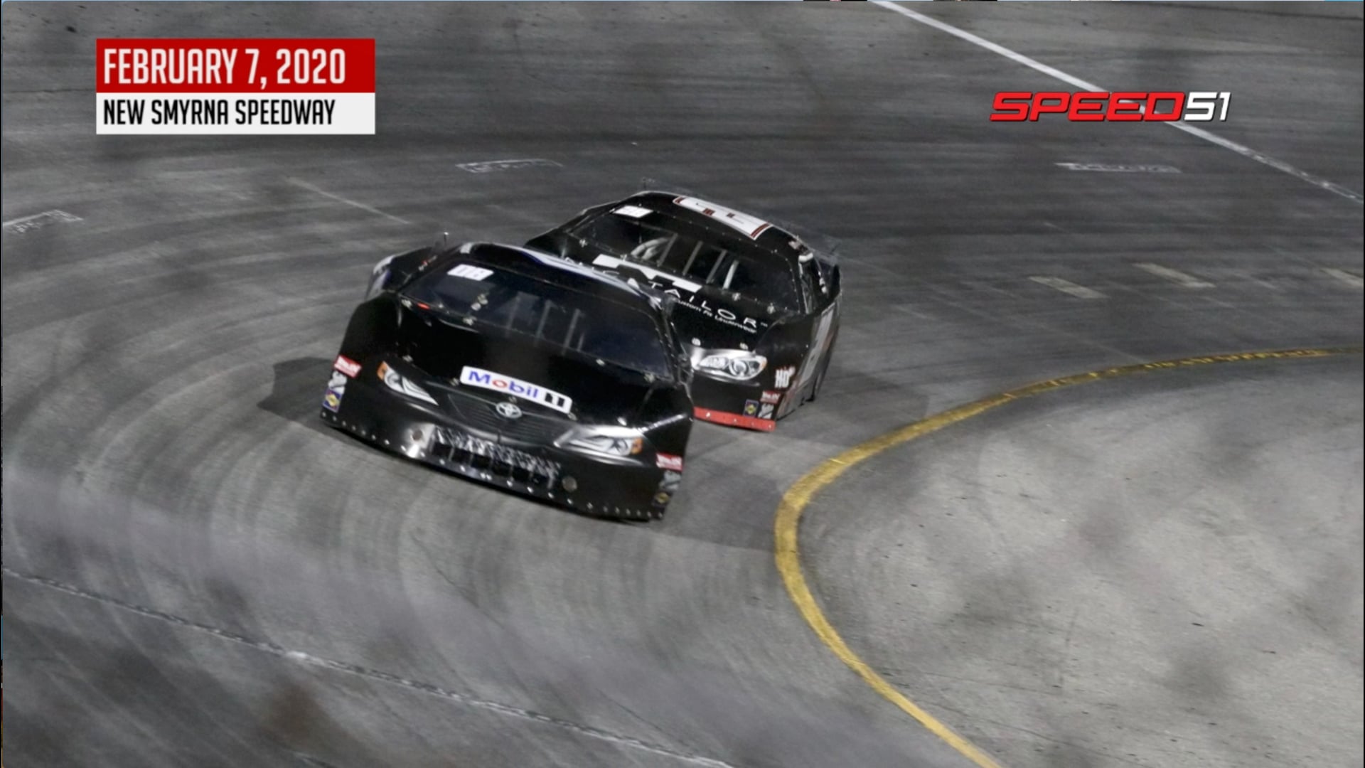 World Series PLM at New Smyrna - Recap - Feb. 7, 2020