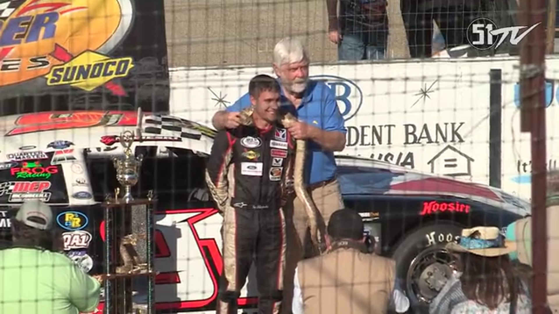 2017 Rattler 250 Recap - March 19, 2017