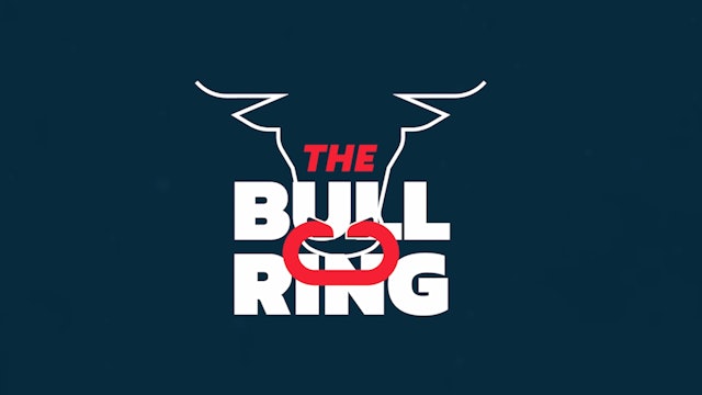 8.24.22 - The Bullring presented by Ryno
