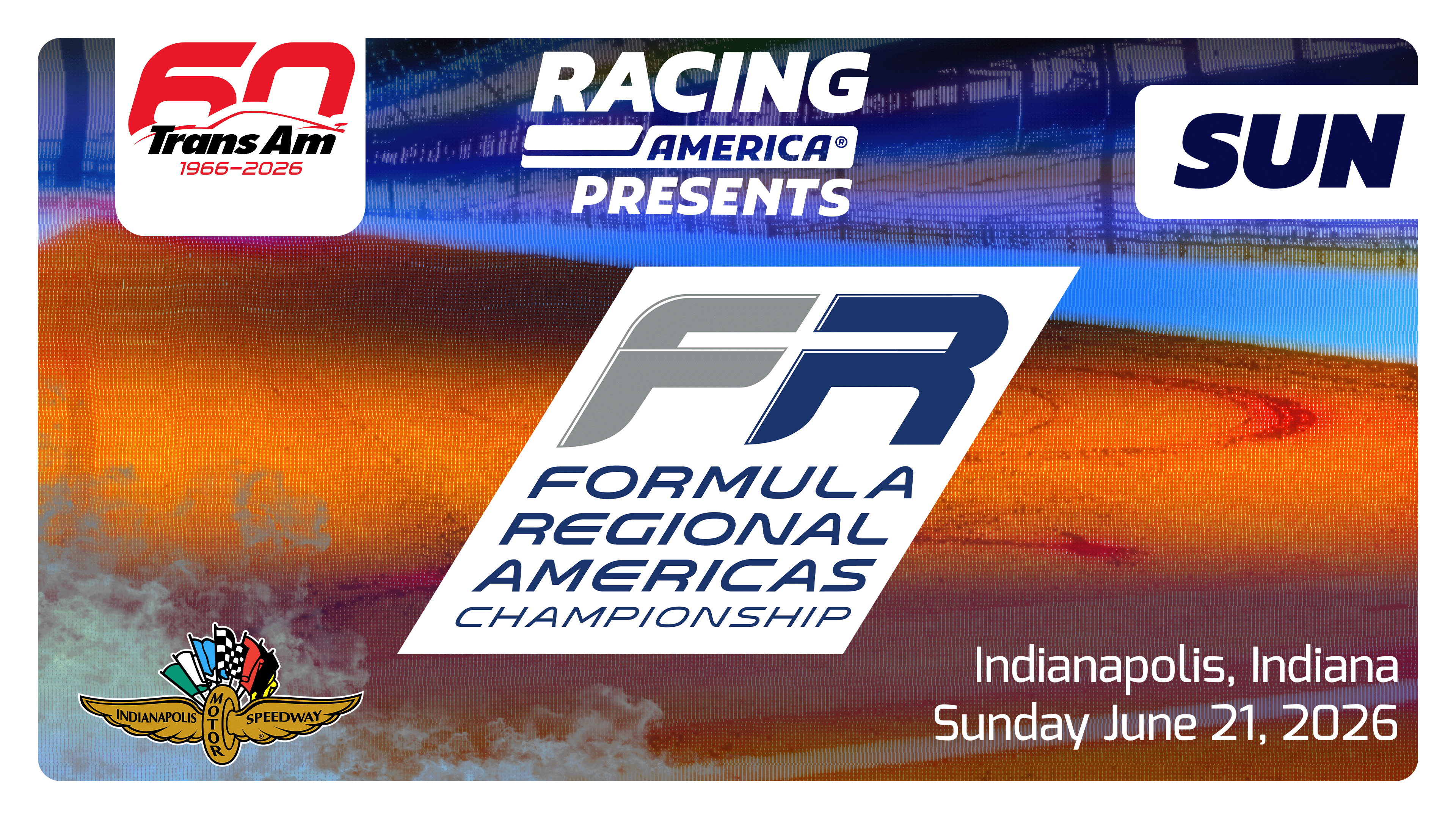 UNLOCKED 6.21.26 8:00 AM - FR Americas Race 2 at Indianapolis Motor Speedway (IN)