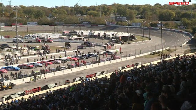 PLM Feature - 2019 All American 400 -...