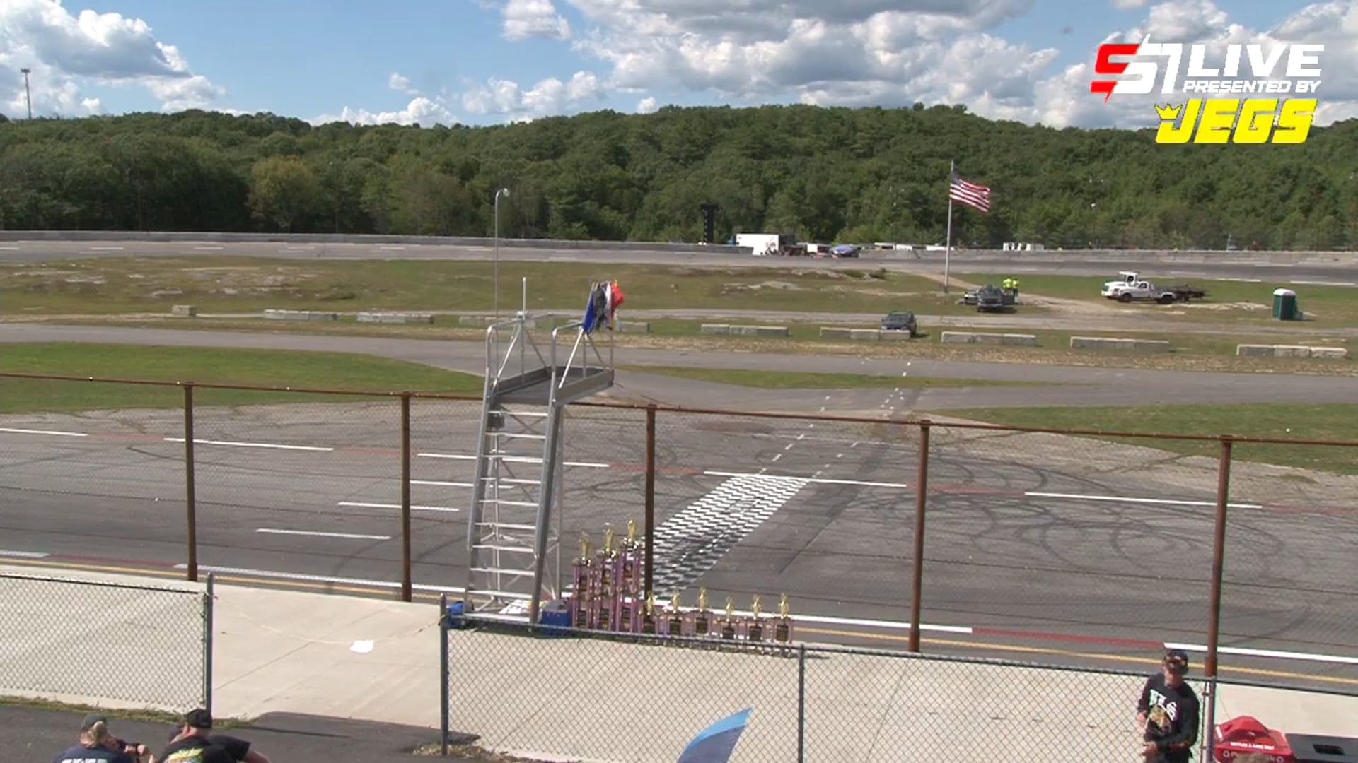 Boss Hogg 150 at Wiscasset Part One - Race Replay - Sep. 6, 2020