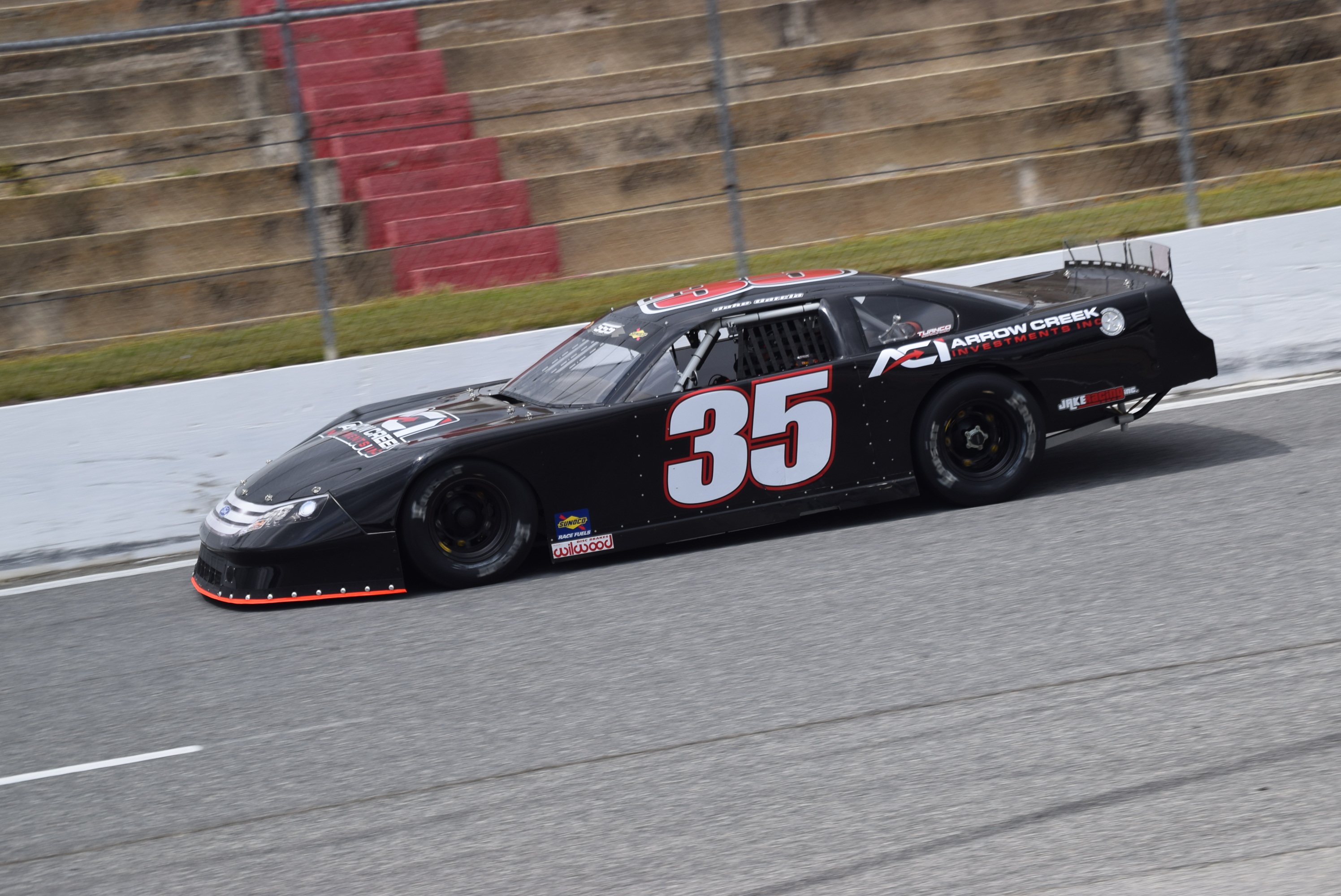 Southern Super Series at Cordele - Recap - March 27, 2021