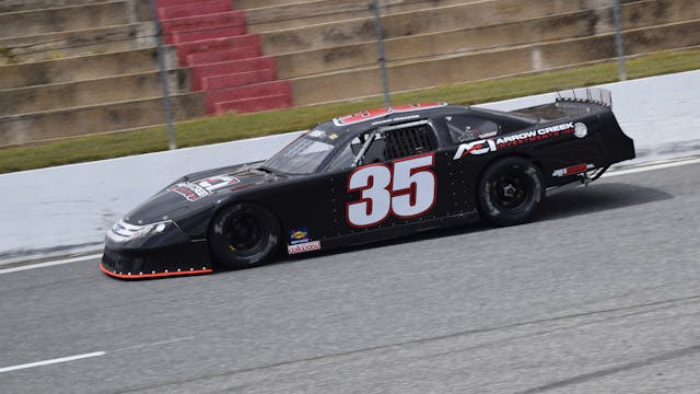 Southern Super Series at Cordele - Re...