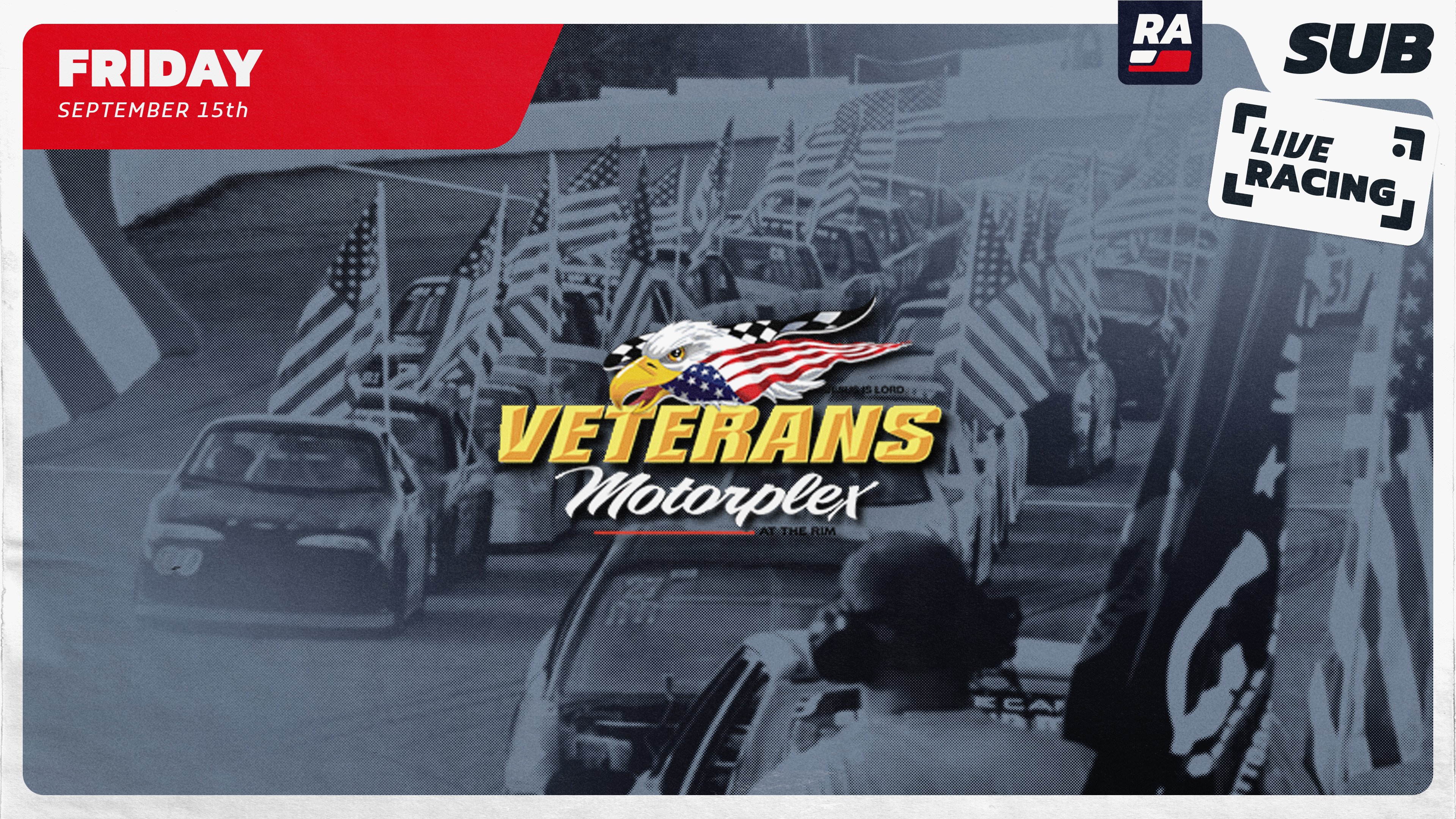 Replay - American Big Rig Racing at Highland Rim (TN) - 9.15.23