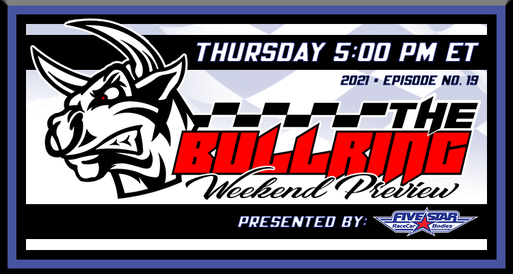 The Bullring Presented by Five Star - Replay - April 8, 2021
