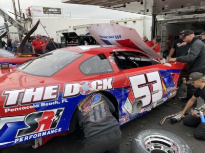 Snowflake 100 Friday Practice Recap - December 4, 2020