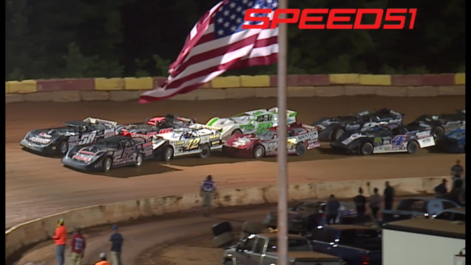 ULTIMATE Supers at Friendship - Highlights - June 13, 2020