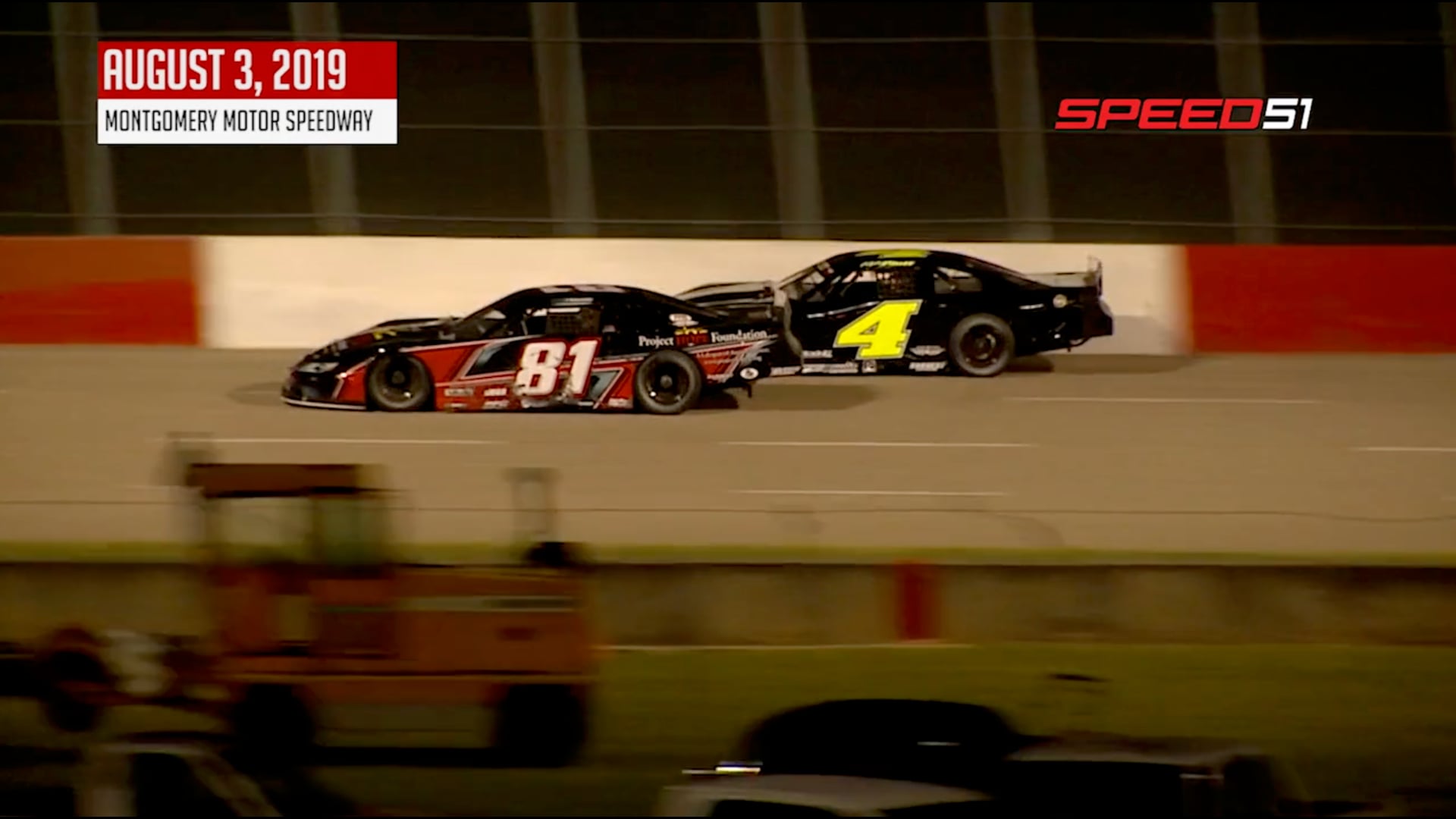 Show Me the Money at Montgomery - Recap - Aug. 3, 2019